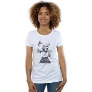 T-shirt Disney BI41830