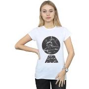 T-shirt Disney BI41832