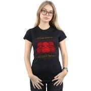 T-shirt Disney Legion