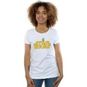 T-shirt Disney BI42012