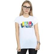 T-shirt Disney BI42044