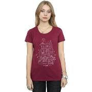 T-shirt Disney Empire Christmas