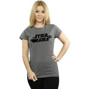 T-shirt Disney Rough