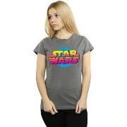 T-shirt Disney BI42247