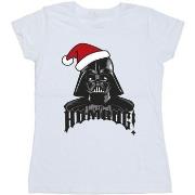 T-shirt Disney Episode IV: A New Hope Humbug