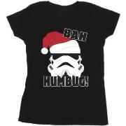 T-shirt Disney Episode IV: A New Hope Humbug