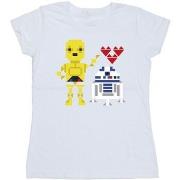 T-shirt Disney BI42420