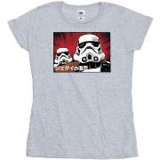 T-shirt Disney BI42489