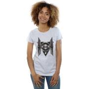 T-shirt Disney The Last Jedi TIE Fighter