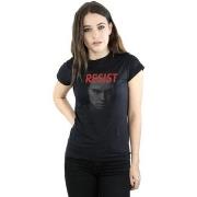 T-shirt Disney The Last Jedi