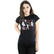 T-shirt Disney The Last Jedi First Orders