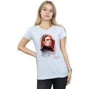 T-shirt Disney The Last Jedi