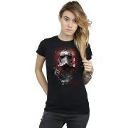 T-shirt Disney The Last Jedi