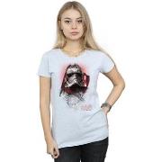 T-shirt Disney The Last Jedi