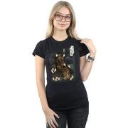 T-shirt Disney The Last Jedi