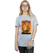 T-shirt Disney The Lion King