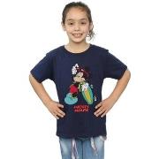 T-shirt enfant Disney Skate Dude