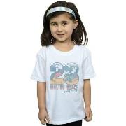 T-shirt enfant Disney Surf Shop