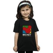 T-shirt enfant Disney True 90s