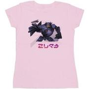 T-shirt Disney Lightyear Zurg Complex