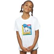 T-shirt enfant Disney Panicked