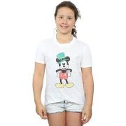 T-shirt enfant Disney BI29101