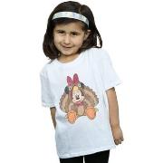 T-shirt enfant Disney BI29126