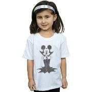 T-shirt enfant Disney Dracula