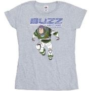 T-shirt Disney Lightyear Jump To Action