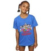 T-shirt enfant Disney BI29167