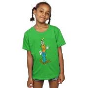 T-shirt enfant Disney BI29226