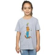 T-shirt enfant Disney BI29226