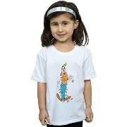 T-shirt enfant Disney BI29226