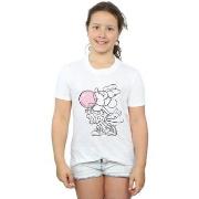 T-shirt enfant Disney BI29307