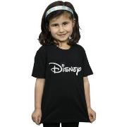 T-shirt enfant Disney Mickey Mouse Head Logo