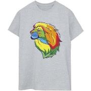 T-shirt Disney The Lion King