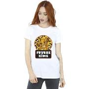 T-shirt Disney The Lion King Future