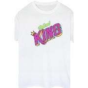 T-shirt Disney The Lion King