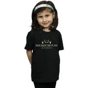 T-shirt enfant Disney Authentic