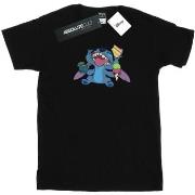 T-shirt Disney Munchies