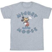 T-shirt enfant Disney Mickey Mouse Dash