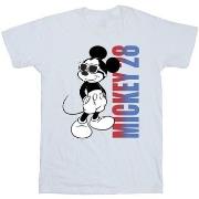 T-shirt enfant Disney BI29726