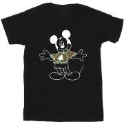 T-shirt enfant Disney BI29824