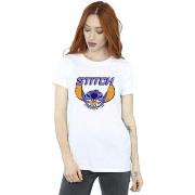 T-shirt Disney BI29901