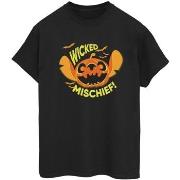 T-shirt Disney Wicked Mischief