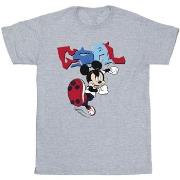 T-shirt enfant Disney BI30082