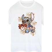 T-shirt Disney Ohana