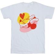 T-shirt enfant Disney BI30443