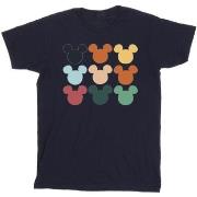 T-shirt enfant Disney BI30472