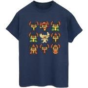 T-shirt Disney BI30511